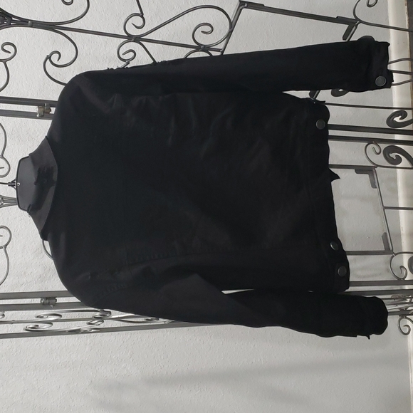 SPARK -Self Made Jacket - Picture 2 of 2